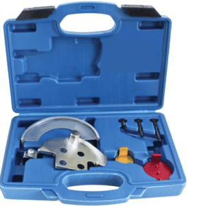 KIT RIMOZIONE MONTAGGIO CINGHIA CINGHIE DISTRIBUZIONE AUSILIARIA 118sa
