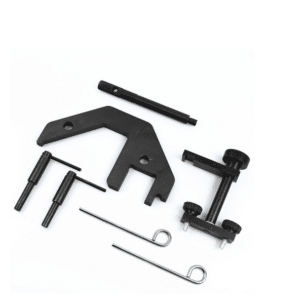 KIT MESSA IN FASE BLOCCAGGIO BMW LAND ROVER DIESEL M47 M57 DISTRIBUZIONE 333TO