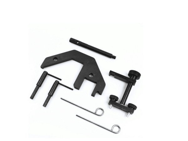 KIT MESSA IN FASE BLOCCAGGIO BMW LAND ROVER DIESEL M47 M57 DISTRIBUZIONE 333TO