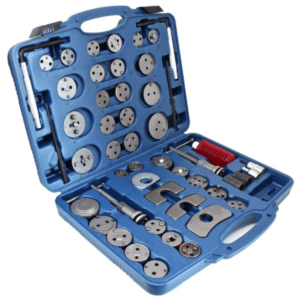 ARRETRATORE ARRETRATORI MANUALE PISTONCINI FRENI FRENO A DISCO 50 PZ AUTO 50PCS 868sa