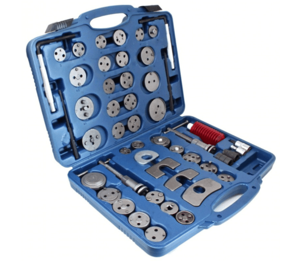 ARRETRATORE ARRETRATORI MANUALE PISTONCINI FRENI FRENO A DISCO 50 PZ AUTO 50PCS 868sa