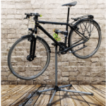 CAVALLETTO SUPPORTO STAND BICICLETTA BICI MTB 30KG MANUTENZIONE RIPARAZIONE 15TO