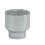 BUSSOLA CHIAVE IMPATTO 52MM ESAGONALE 3/4 BUSSOLOTTO CHROME VANADIUM PRO 326TO