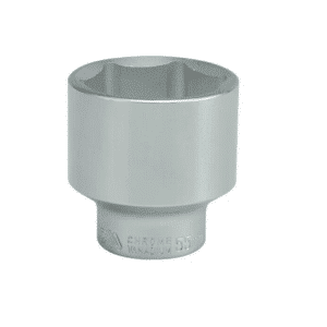BUSSOLA CHIAVE IMPATTO 55MM ESAGONALE 3/4 BUSSOLOTTO CHROME VANADIUM PRO 328TO