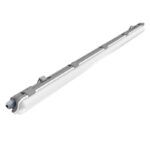 TUBO NEON LED PLAFONIERA LAMPADA DA INTERNO 150 CM LUCE FREDDA 6400K V-TAC 743