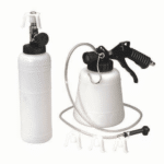 KIT SPURGO FRENI AUTO MOTO VEICOLI FRIZIONE POMPA OLIO LIQUIDI 6 12 BAR 479sa