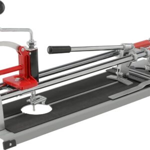 TAGLIAPIASTRELLE FORAPIASTRELLE 600 MM 24" 60 CM TAGLIA MATTONI PIASTRELLE 004TO