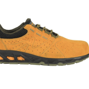 SCARPE ANTINFORTUNISTICHE LAVORO BASSE SCARPA COFRA NEPER S1 P SRC TAGLIA 39