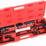 KIT ESTRATTORE MARTELLO 4KG BATTENTE PROF AMMACCATURE CARROZZERIA ACCESSORI 258X