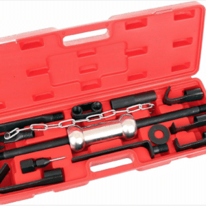KIT ESTRATTORE MARTELLO 4KG BATTENTE PROF AMMACCATURE CARROZZERIA ACCESSORI 258X