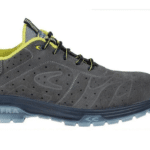 SCARPE ANTINFORTUNISTICHE LAVORO BASSE SCARPA COFRA MORANDI GREY S1 P SRC TG 41