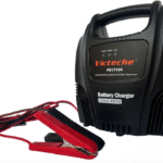 CARICABATTERIE CARICA BATTERIA 6 12V 4A PORTATILE RICARICA AUTO MOTO BARCA 943VT