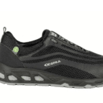 SCARPE ANTINFORTUNISTICHE LAVORO BASSE SCARPA COFRA WATT BLACK S1 P SRC TG 37