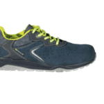 SCARPE ANTINFORTUNISTICHE LAVORO BASSE SCARPA COFRA TOP SCORER S1 P SRC TG 46