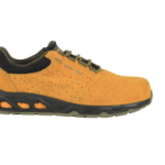 SCARPE ANTINFORTUNISTICHE LAVORO BASSE SCARPA COFRA NEPER S1 P SRC TAGLIA 47