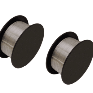 2 PZ FILO ANIMATO NO GAS BOBINA SALDATRICE MIG SALDATURA SALDARE ø 0,9MM 2KG 9W1