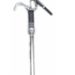 POMPA MANUALE TRAVASO LEVA FUSTI FUSTO OLIO GASOLIO ANTIGELO SOLVENTI 916sa