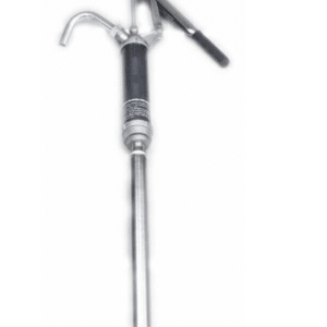 POMPA MANUALE TRAVASO LEVA FUSTI FUSTO OLIO GASOLIO ANTIGELO SOLVENTI 916sa