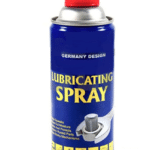 SPRAY OLIO LUBRIFICANTE SPRUZZO MULTIUSO SBLOCCANTE ANTICORROSIVO 450 ML 036MD
