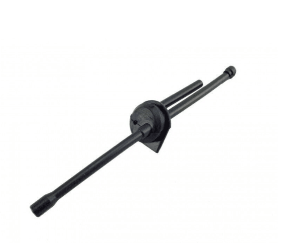 TUBO TUBICINO PESCAGGIO BENZINA MISCELA SERBATOIO PER MOTOSEGA 25 CC 2500 OX