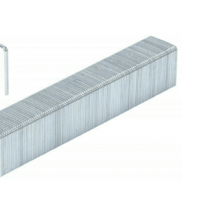 GRAFFETTE PUNTI METALLICI SPILLE GRAFFE 5000 PZ SPILLATRICE 12,8 x 12mm 642HO