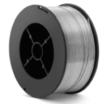 Filo bobina alluminio magnesio saldatura MIG saldare 1.0 mm 2kg no gas 10ER sa