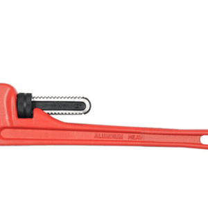 GIRATUBI AMERICANO 450MM 18"CHIAVE INGLESE GIRA TUBI GIRATUBO HEAVY DUTY 244to