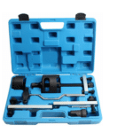 KIT ESTRATTORE SMONTAGGIO RIPARAZIONE MONTAGGIO FRIZIONE CAMBIO AUDI VW VAG 034X
