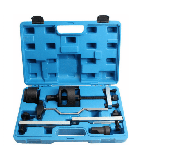 KIT ESTRATTORE SMONTAGGIO RIPARAZIONE MONTAGGIO FRIZIONE CAMBIO AUDI VW VAG 034X