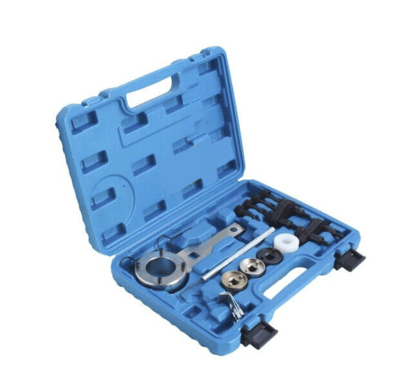 KIT MESSA IN FASE DISTRIBUZIONE VAG VW AUDI 1.8 2.0 TURBO BENZINA TFSI FSI 820sa