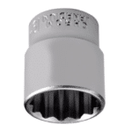 BUSSOLA BUSSOLE POLIGONALE BUSSOLOTTO CHIAVE IMPATTO 24mm ATTACCO 3/4