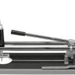 TAGLIAPIASTRELLE FORAPIASTRELLE 450 MM 18" 45 CM TAGLIA MATTONI PIASTRELLE 202