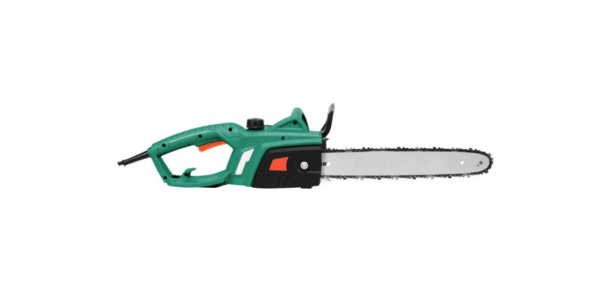 ELETTROSEGA SEGA 1600W LAMA BARRA 35 CM 14" TENSIONAMENTO RAPIDO CATENA 348to