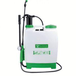 POMPA IRRORATRICE A PRESSIONE CAPACITA' 12 LT LITRI SPRUZZINO VAPORIZZATORE 938v