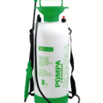 POMPA IRRORATRICE A PRESSIONE CAPACITA' 8 LT LITRI SPRUZZINO VAPORIZZATORE 976ve