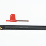 Utensile Filettatura Interna 16mm 60° per filettare internamente SNR0016Q16