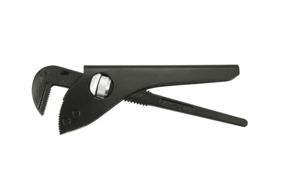 GIRATUBI TEDESCO 275MM 18"CHIAVE INGLESE GIRA TUBI GIRATUBO REGOLABILE 508to