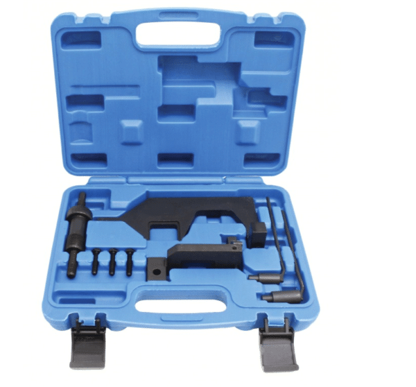 KIT MESSA IN FASE MOTORI BMW MINI COOPER N13 N18 BENZINA 1.6 4 CILINDRI 1318sa