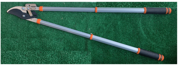 FORBICE FORBICIONE FORBICI POTA GIARDINO ALLUNGABILE TELESCOPICHE ALLUMINIO TK