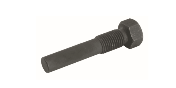 PERNO PIN SPINOTTO BLOCCAGGIO ALBERO MOTORE AUTO VAG AUDI VW SEAT SKODA NL1sa