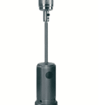 STUFA A GAS GPL FUNGO RADIANTE RISCALDAMENTO PATIO Ø 80 CM 13KW ESTERNO 567ks
