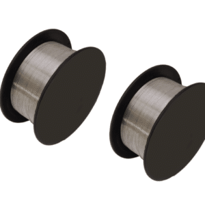 2 PZ FILO ANIMATO NO GAS BOBINA SALDATRICE MIG SALDATURA SALDARE ø 0,8MM 1KG 8W1