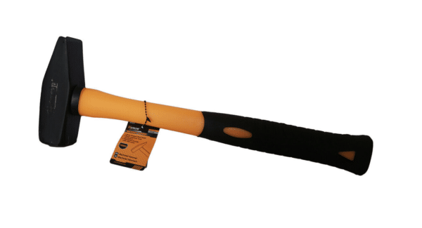 MAZZETTA MARTELLO MAZZUOLO MAZZOLA IN FIBRA TIPO TEDESCO 1500G MURATORE 998
