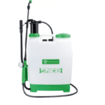 POMPA IRRORATRICE ZAINO SPALLA A PRESSIONE 16LT NEBULIZZATORE SPRUZZINO 945ve