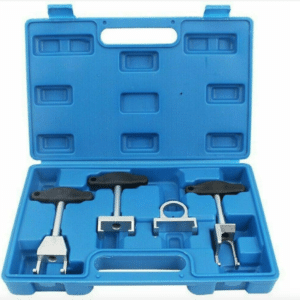 SET ESTRATTORE RIMOZIONE INSTALLAZIONE BOBINA BOBINE ACCENSIONE VAG VW AUDI 703