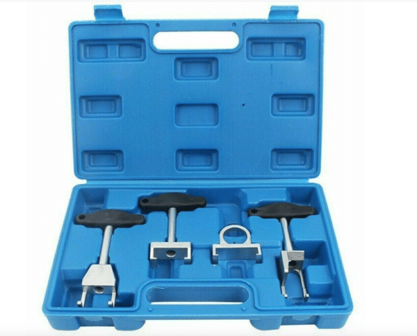 SET ESTRATTORE RIMOZIONE INSTALLAZIONE BOBINA BOBINE ACCENSIONE VAG VW AUDI 703