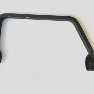 CHIAVE CURVA U C SMONTAGGIO SONDA LAMBA SENSORE OSSIGENO 27MM POLIGONALE 1/2 866