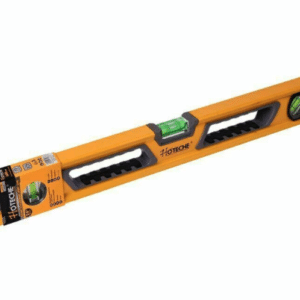 LIVELLA LIVELLO BOLLA CALAMITA MAGNETICA ALLUMINIO CON METRO 600 MM 24'' HOT686