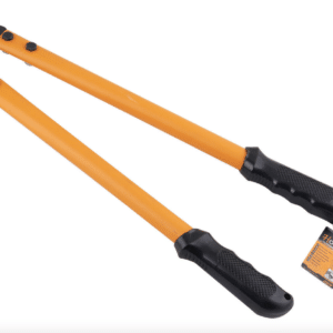 FORBICE CESOIA TRONCHESE TAGLIACAVI TRANCIACAVI CAVI FUNI ACCIAIO 600MM 24" 617h
