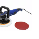 LUCIDATRICE LEVIGATRICE ELETTRICA CARROZZERIA FLEX AUTO 1260W 180MM 7" 155TC
